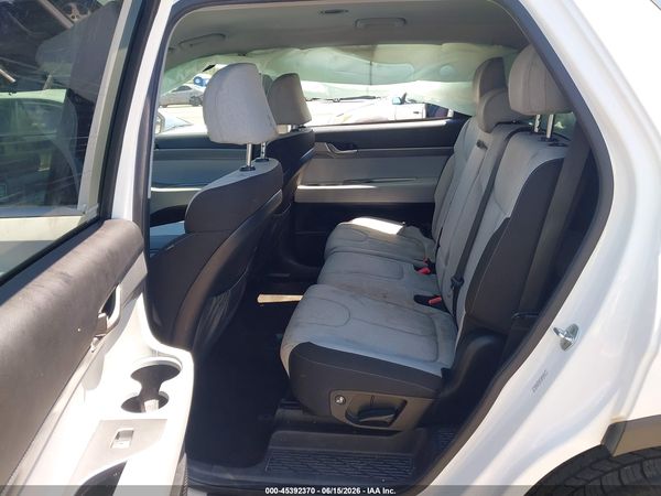 2020 HYUNDAI PALISADE SE