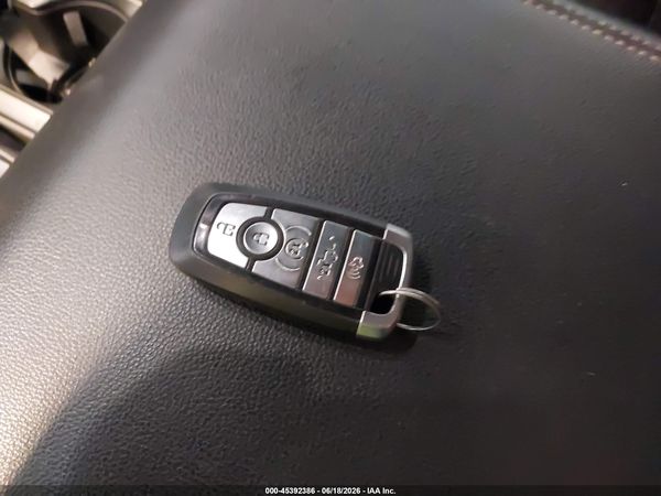 2021 FORD F-150 LARIAT/XL/XLT