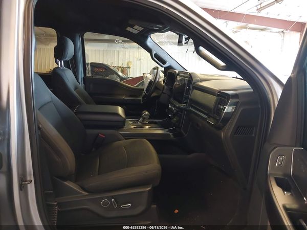 2021 FORD F-150 LARIAT/XL/XLT