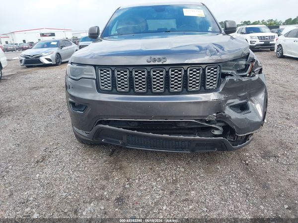 2020 JEEP GRAND CHEROKEE ALTITUDE 4X2 — I6