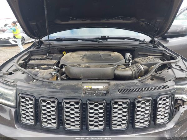 2020 JEEP GRAND CHEROKEE ALTITUDE 4X2 — I10