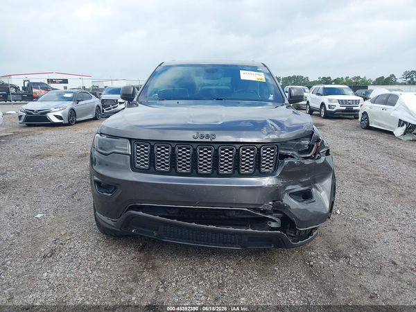 2020 JEEP GRAND CHEROKEE ALTITUDE 4X2 — I115