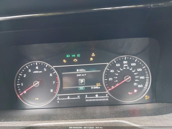 2022 KIA SORENTO X-LINE EX