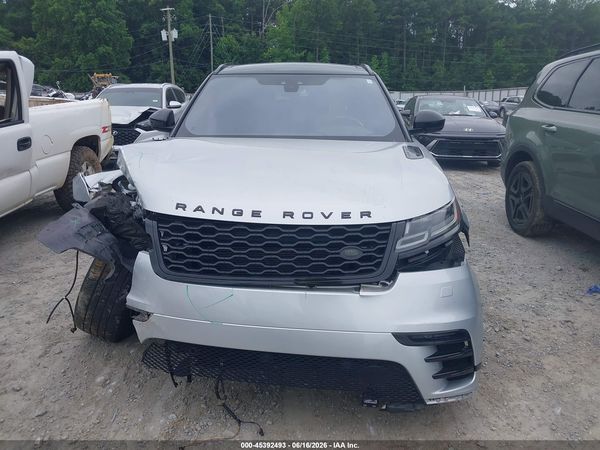 2019 LAND ROVER RANGE ROVER VELAR P250 R-DYNAMIC SE