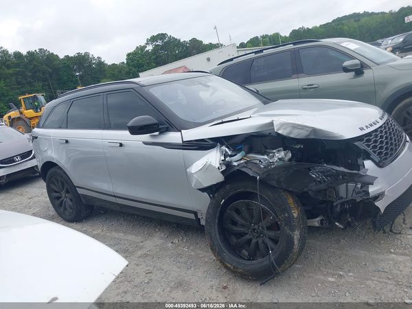 2019 LAND ROVER RANGE ROVER VELAR P250 R-DYNAMIC SE
