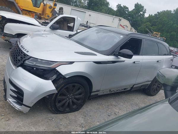 2019 LAND ROVER RANGE ROVER VELAR P250 R-DYNAMIC SE