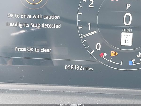 2019 LAND ROVER RANGE ROVER VELAR P250 R-DYNAMIC SE