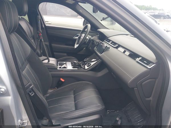 2019 LAND ROVER RANGE ROVER VELAR P250 R-DYNAMIC SE