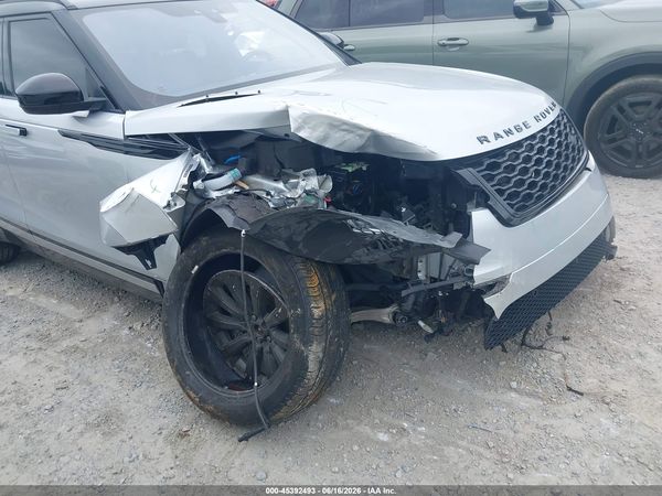 2019 LAND ROVER RANGE ROVER VELAR P250 R-DYNAMIC SE