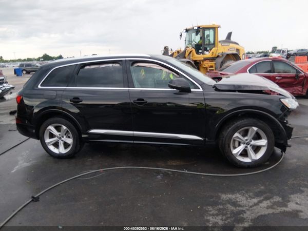 2024 AUDI Q7