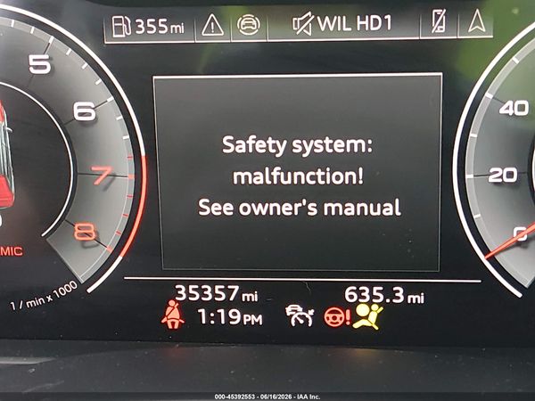2024 AUDI Q7