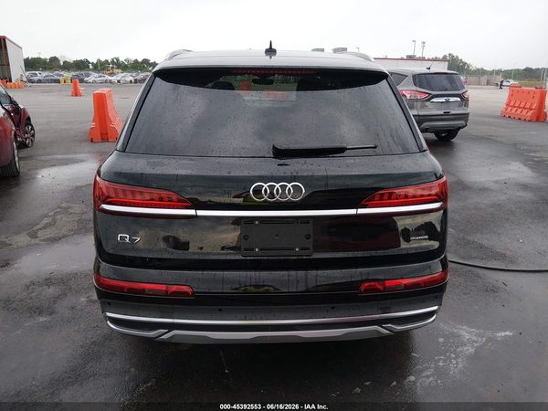 2024 AUDI Q7