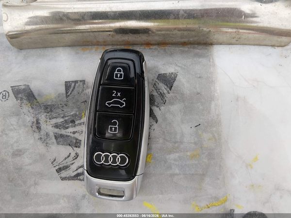 2024 AUDI Q7