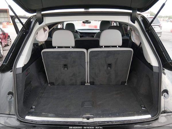 2024 AUDI Q7