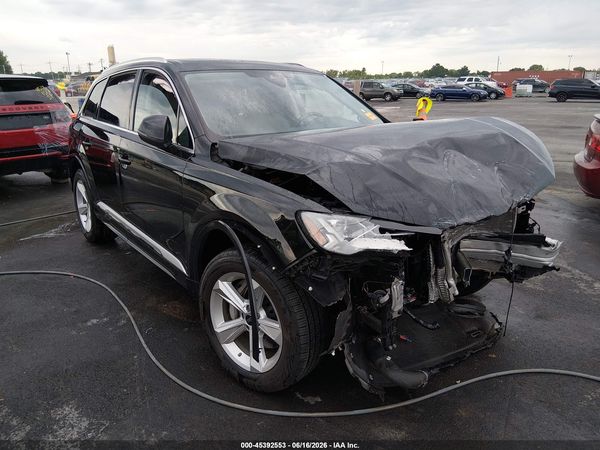 2024 AUDI Q7
