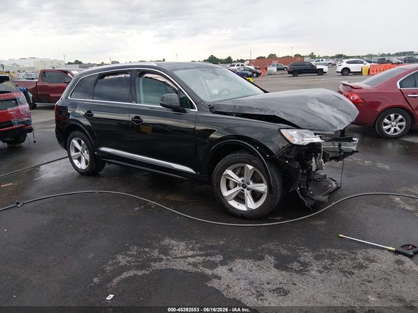 2024 AUDI Q7