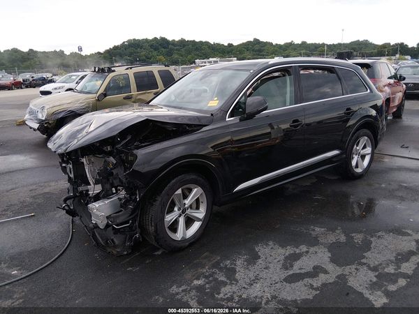 2024 AUDI Q7