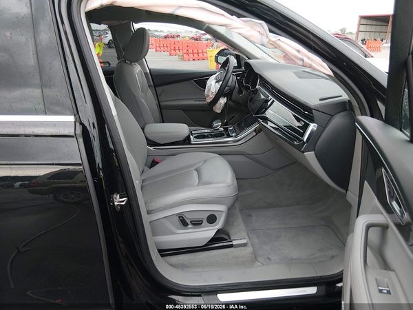 2024 AUDI Q7