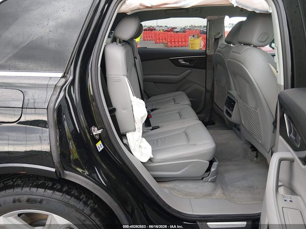 2024 AUDI Q7