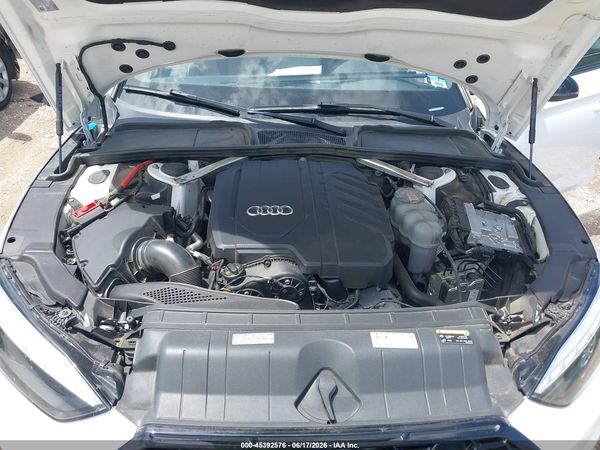 2024 AUDI A5 SPORTBACK