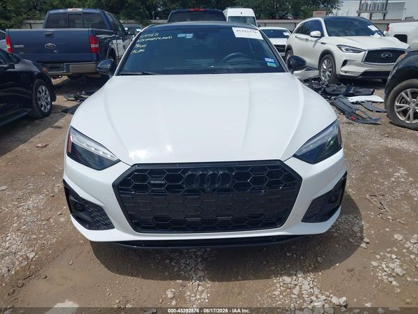 2024 AUDI A5 SPORTBACK