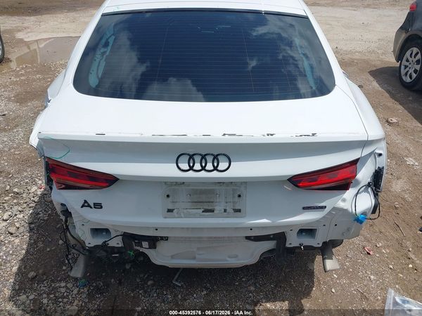 2024 AUDI A5 SPORTBACK