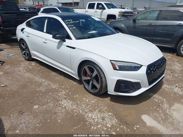 2024 AUDI A5 SPORTBACK
