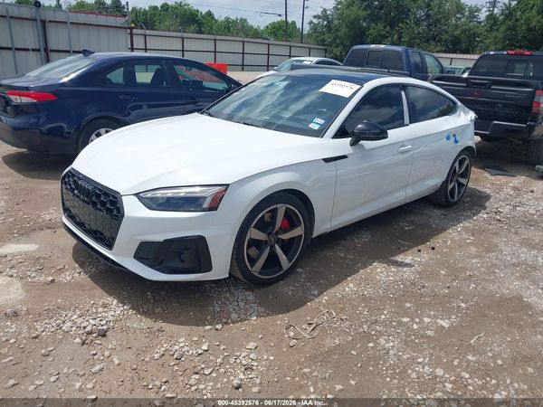 2024 AUDI A5 SPORTBACK