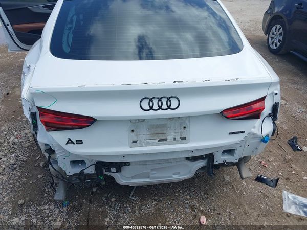 2024 AUDI A5 SPORTBACK