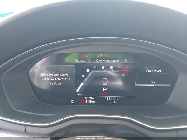 2024 AUDI A5 SPORTBACK