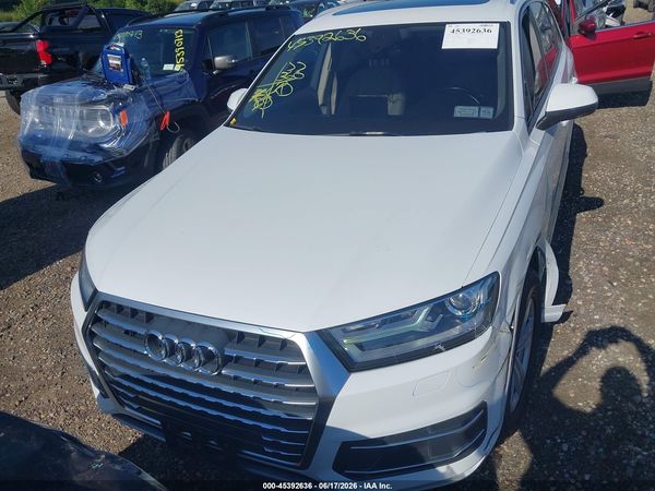 2018 AUDI Q7 2.0T PREMIUM