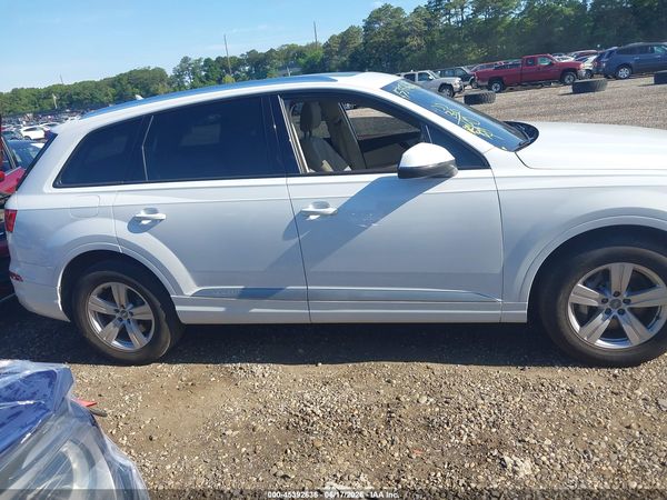 2018 AUDI Q7 2.0T PREMIUM