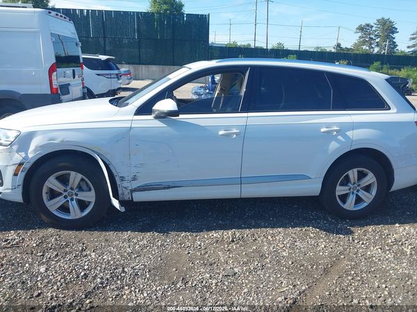 2018 AUDI Q7 2.0T PREMIUM