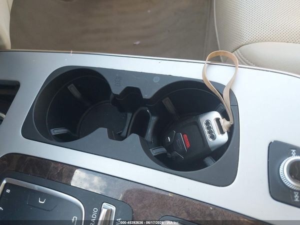 2018 AUDI Q7 2.0T PREMIUM