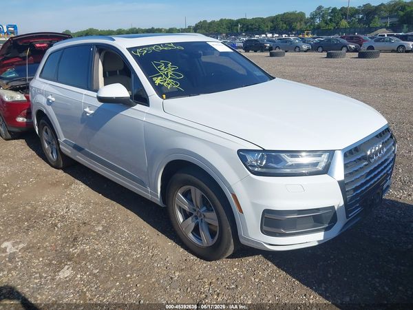 2018 AUDI Q7 2.0T PREMIUM