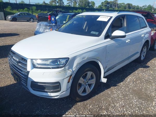 2018 AUDI Q7 2.0T PREMIUM