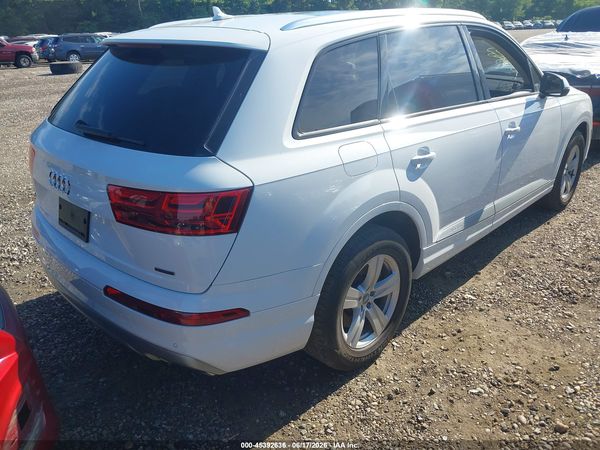 2018 AUDI Q7 2.0T PREMIUM