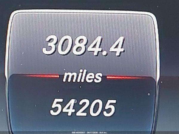 2015 MERCEDES-BENZ S 550 S550