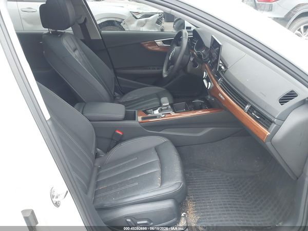 2023 AUDI A4