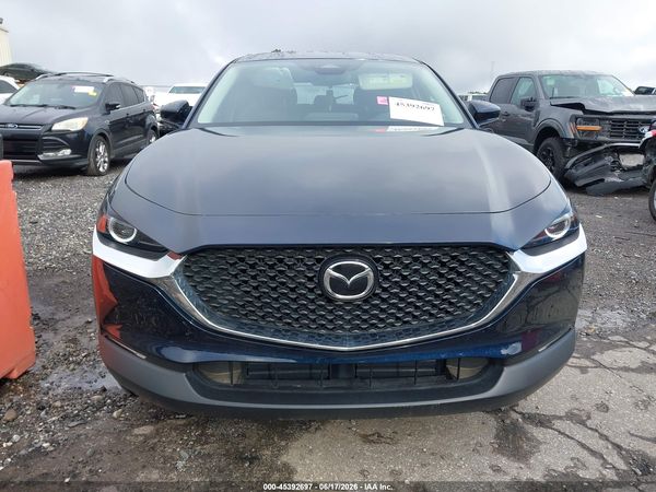 2025 MAZDA CX-30 2.5 S