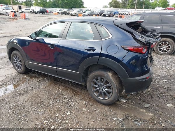 2025 MAZDA CX-30 2.5 S
