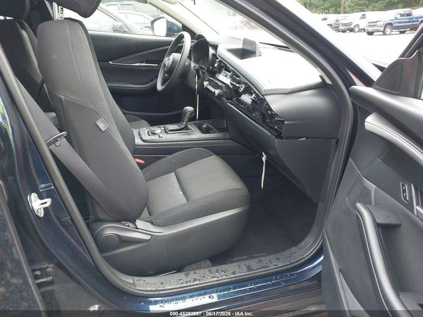 2025 MAZDA CX-30 2.5 S
