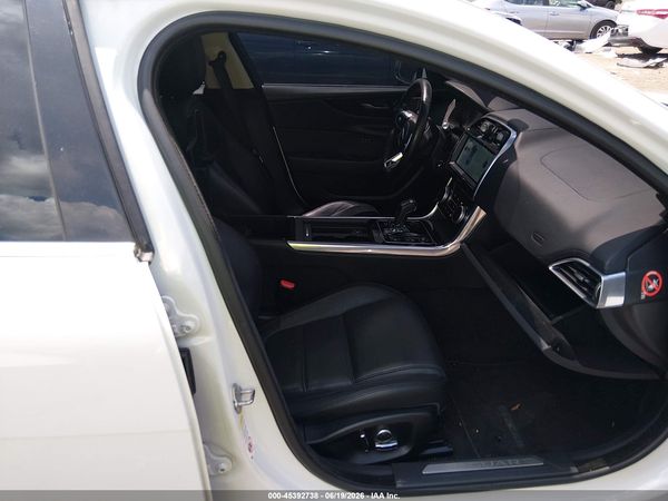 2020 JAGUAR XE S AWD AUTOMATIC