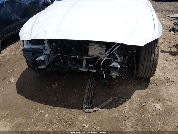 2020 JAGUAR XE S AWD AUTOMATIC