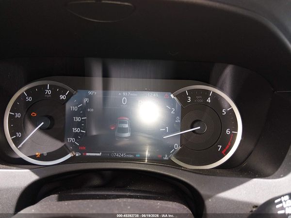 2020 JAGUAR XE S AWD AUTOMATIC