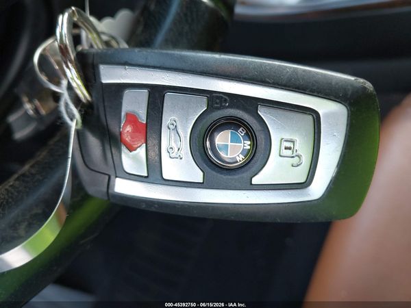 2015 BMW X4 XDRIVE28I