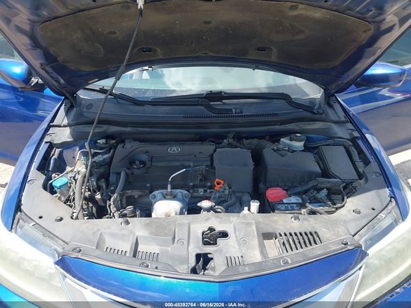 2016 ACURA ILX