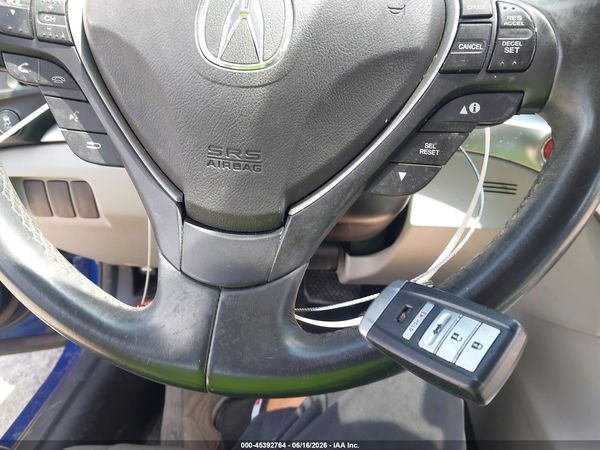 2016 ACURA ILX