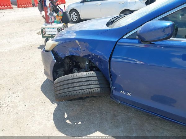 2016 ACURA ILX