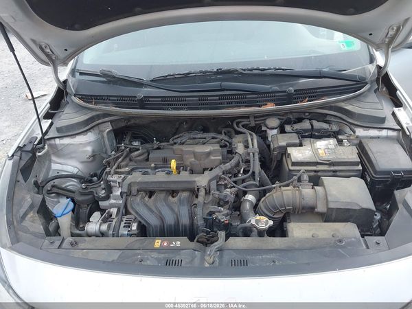 2023 KIA RIO S